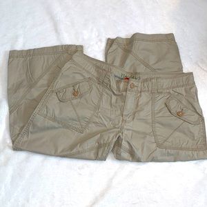 Mossimo Cargo Pants